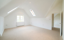 Frogmore bedroom extension leads