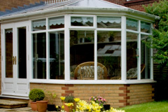 conservatories Frogmore