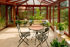 Frogmore conservatory quotes