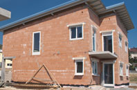 Frogmore home extensions