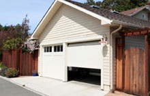 Frogmore garage construction leads