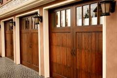 Frogmore garage extension quotes