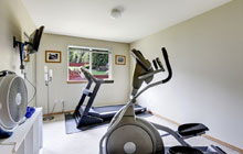 Frogmore home gym construction leads
