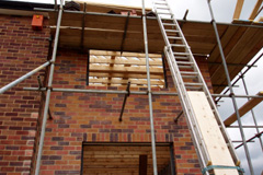 house extensions Frogmore